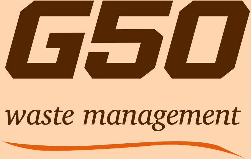 G50 Waste Management-logo-m